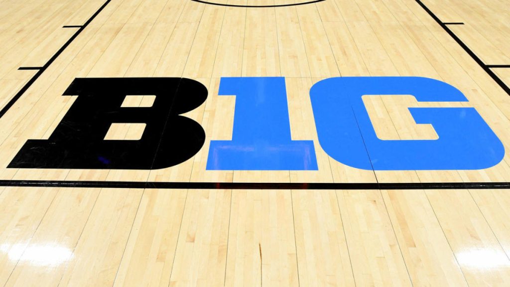 2022 Big Ten Tournament Arc, Zeitplan: Live-Updates, College-Basketball-Ergebnisse, Arcs und Tabellen