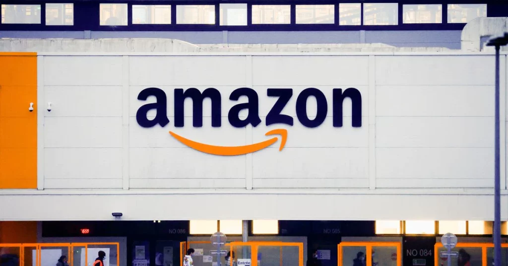 Amazon kündigt einen Aktiensplit im Verhältnis 20:1 und einen Aktienrückkauf im Wert von 10 Milliarden US-Dollar an