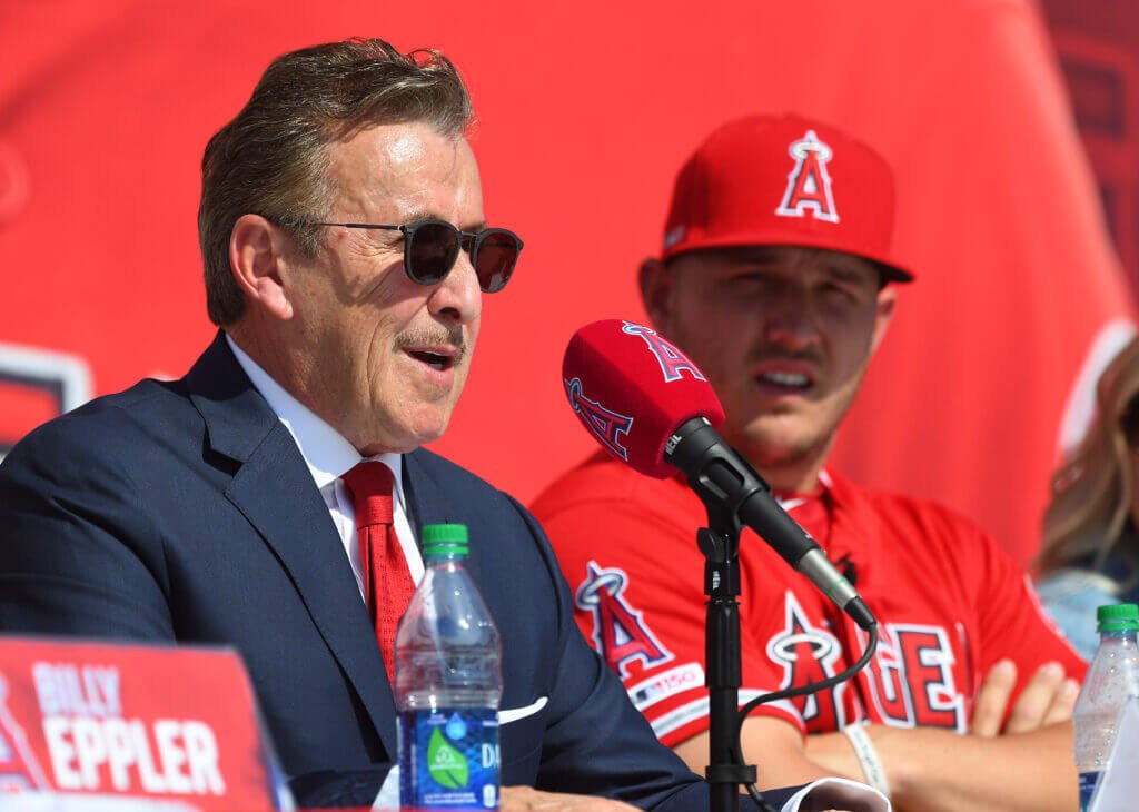 Angels, Diamondbacks, Reds und Tigers lehnen eine Luxus-MLB-Steuererhöhung ab – The Athletic