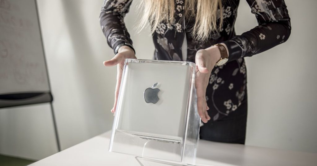 Apple kündigt möglicherweise heute „Mac Studio“ und „Studio Display“ an