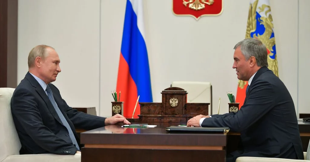 Der Kreml stellt fest, dass alle wichtigen russischen Exporte bald in Rubel erfolgen könnten