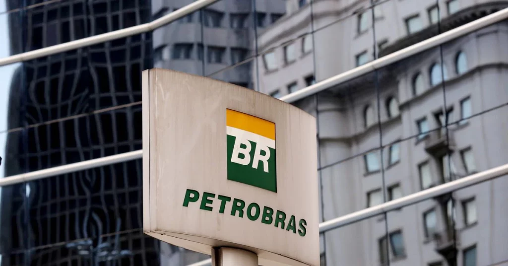 Die brasilianische Regierung ernennt Rodolfo Landim zum Vorstandsvorsitzenden von Petrobras