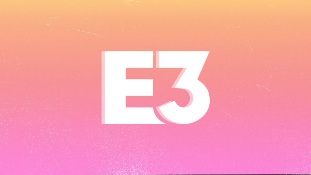 E3 2022 – Digital und physisch – Offiziell abgesagt