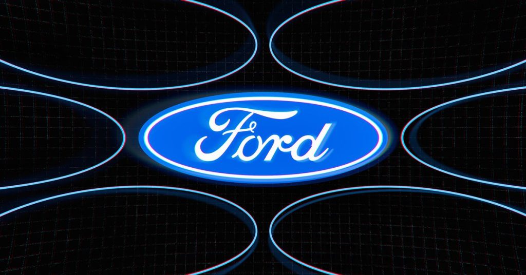 Ford liefert und verkauft Explorer-SUVs mit fehlenden Chips