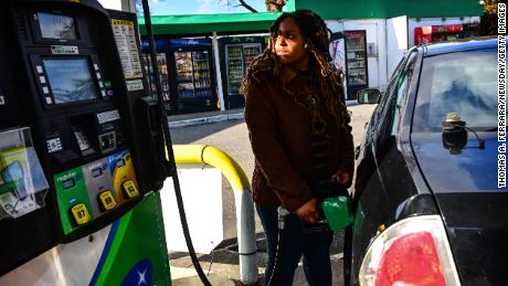 Die Gaspreise sinken – ein wenig