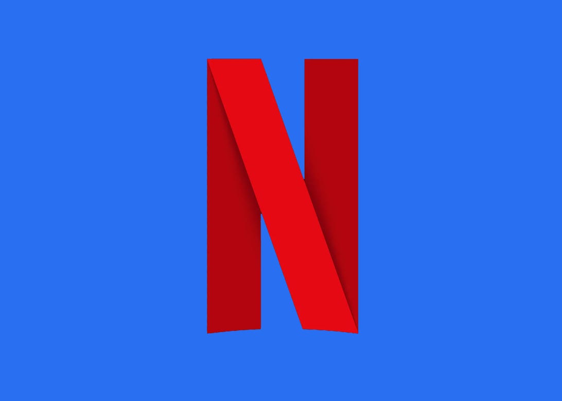 Netflix-Logo