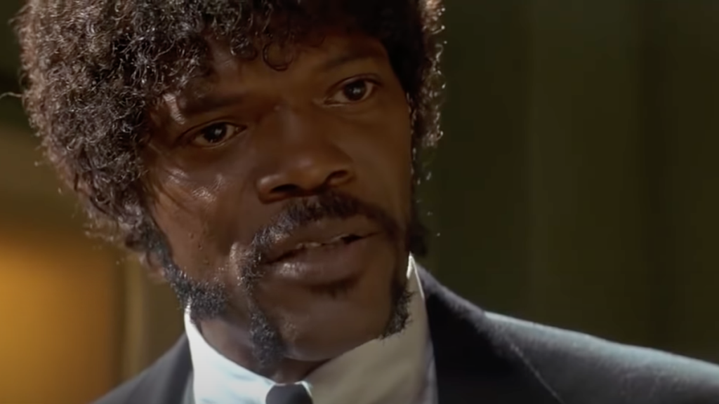 Samuel L. Jackson weiß, dass er für Pulp Fiction einen Oscar hätte gewinnen sollen