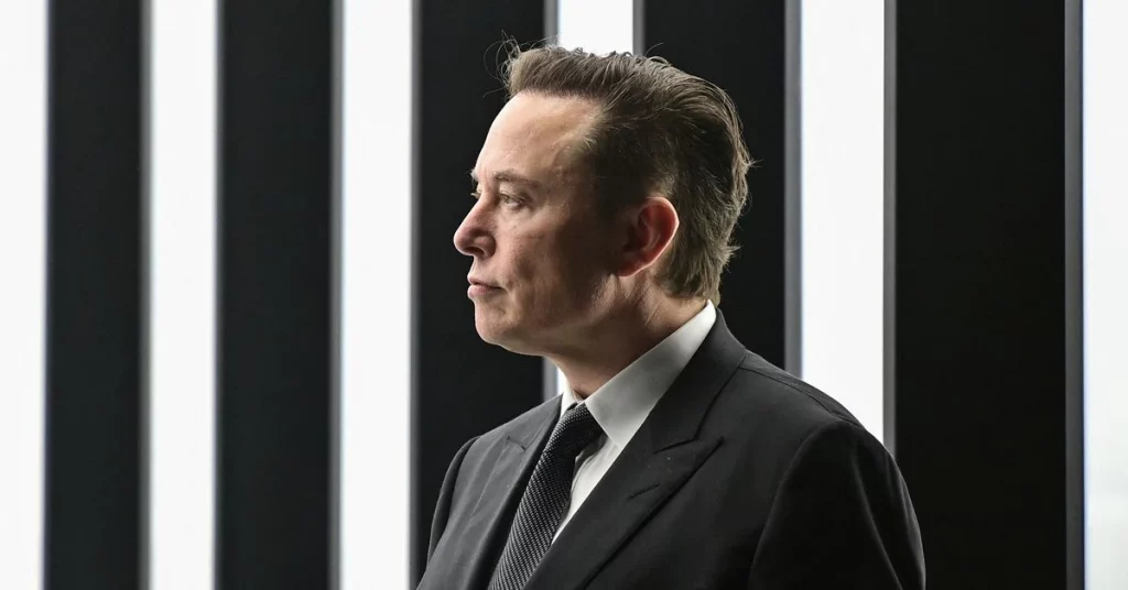 US SEC an Elon Musk: In Bezug auf Ihre Tweets ist der Deal ein Deal