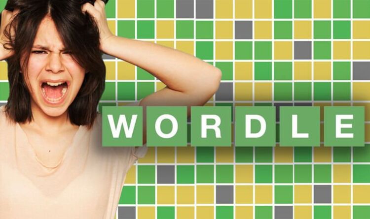 Wordle 276 für den 22. März Hinweise – Probleme mit der heutigen Wordle-Antwort?  Drei Ratgeber zur Hilfe |  Spiele |  Unterhaltung