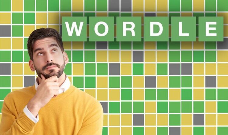 Wordle HEUTE – Probleme mit Wordle 264 am 10. März?  Drei Hinweise zur Beantwortung |  Spiele |  Unterhaltung