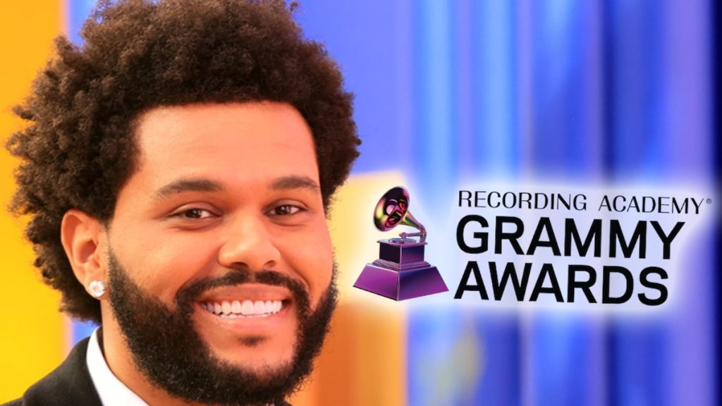 The Weeknd startet Twitter-Aktivität am Grammys Day und veröffentlicht neues Album