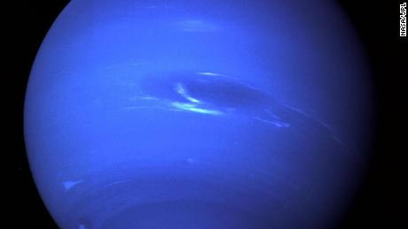 Als Neptun seine erstaunliche Nahaufnahme bekam: Der Vorbeiflug der Voyager 2, 30 Jahre später