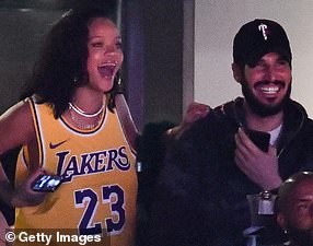 Rihanna und der saudische Geschäftsmann Hassan Jameel lernten sich 2017 kennen und trennten sich Anfang 2020