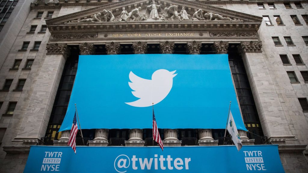 Aktien, die nach Geschäftsschluss die größten Bewegungen machen: Twitter, Netgear und mehr