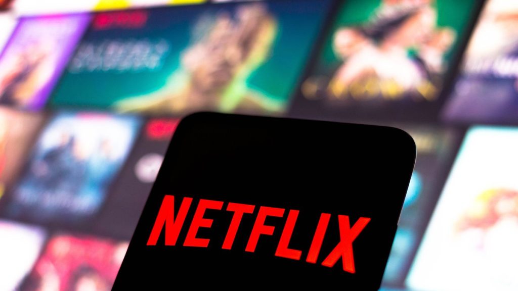 Die Netflix-Aktie fiel, nachdem sie ihren ersten Abonnenten seit einem Jahrzehnt verloren hatte