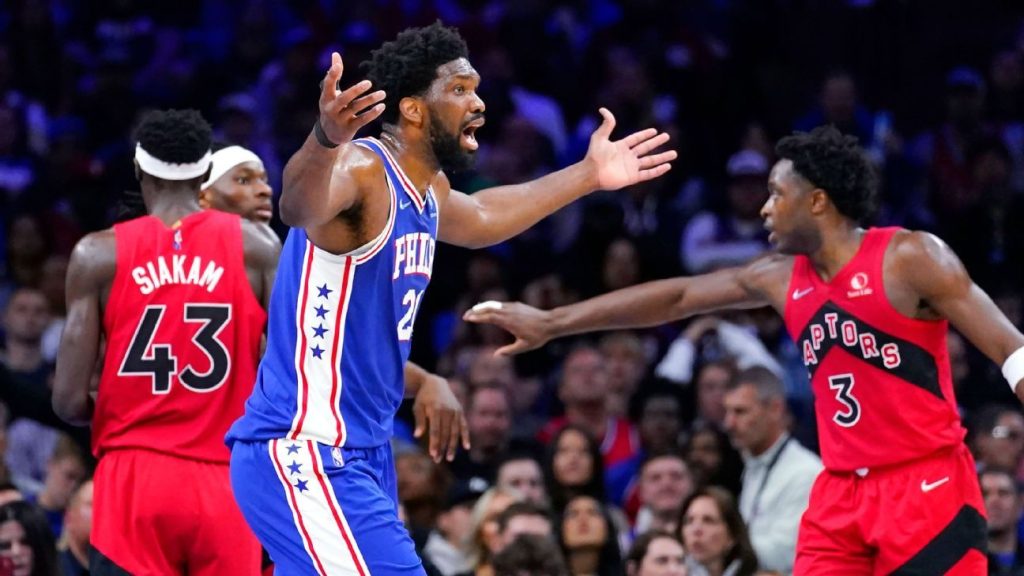 Doc Rivers, Philadelphia 76ers kämpfen gegen Drahtreifen