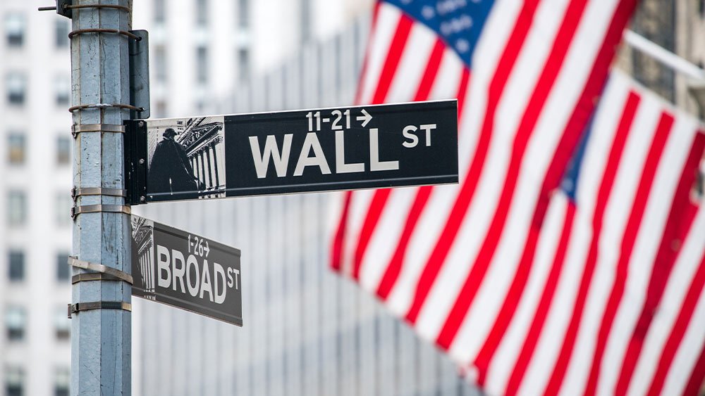 Dow Jones fällt nach Börsenverkauf um 300 Punkte;  7 Hauptgewinntreiber |  Daily-Business-Investor
