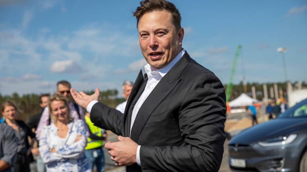 Elon Musk tritt dem Twitter-Vorstand bei und löst „wichtige Verbesserungen“ aus
