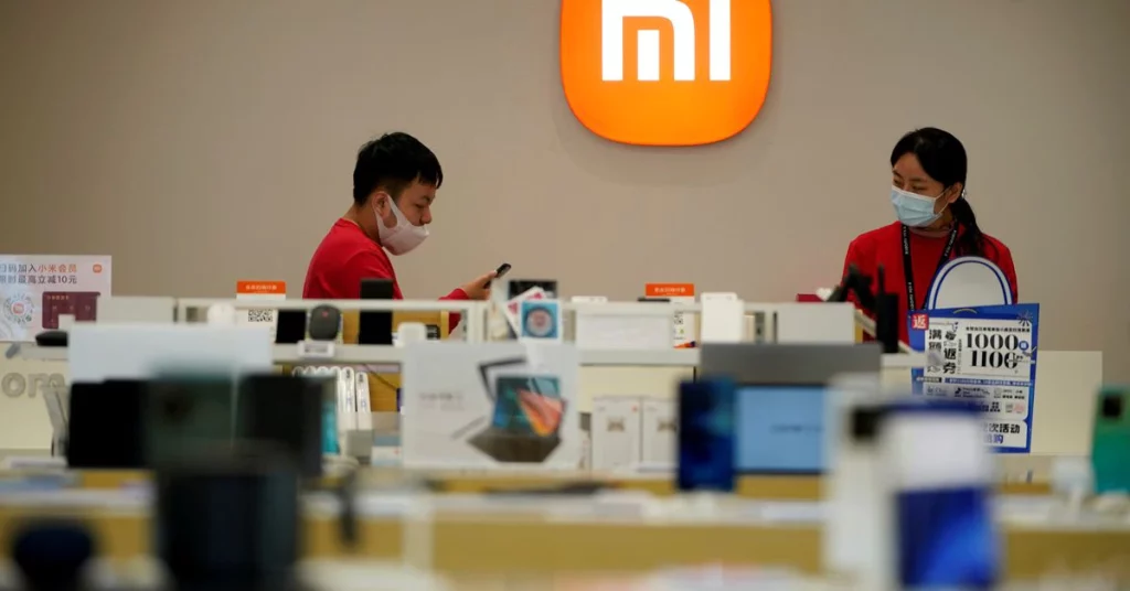 Indien beschlagnahmt Xiaomi-Vermögenswerte im Wert von 725 Millionen US-Dollar wegen illegaler Überweisungen