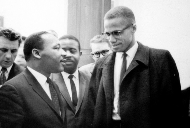 Staffel 4 von „Genius“ konzentriert sich auf Martin Luther King Jr. und Malcolm X