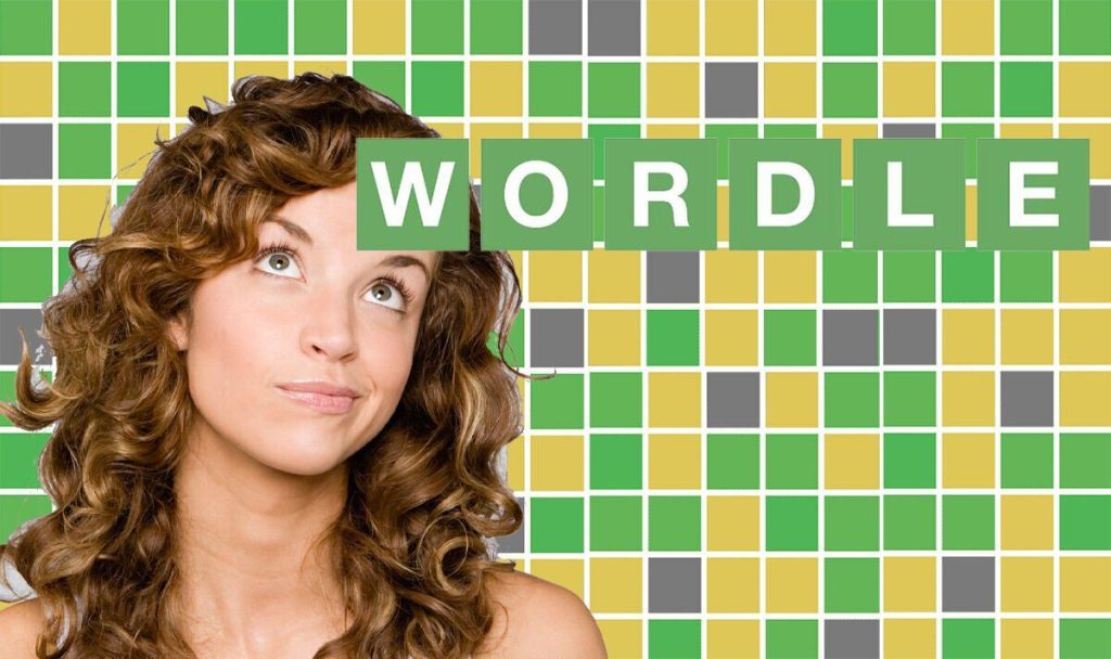 Wordle 309 Apr 24 Hinweise: Kämpfen Sie heute mit Wordle?  Drei Leitfäden, die helfen, eine Antwort zu finden |  Spiele |  Unterhaltung