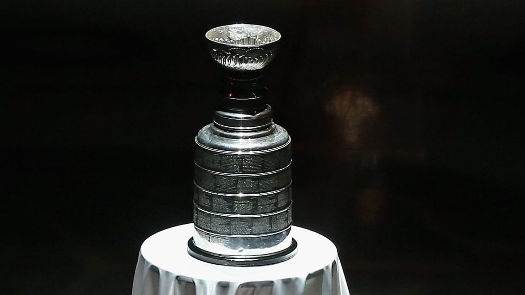 NHL Stanley Cup 2022 Playoff-Spielplan, TV-Info