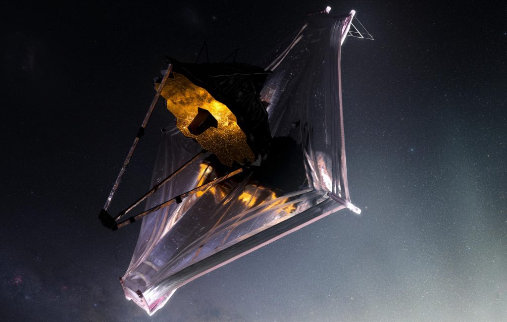 Der Spiegel des Webb-Teleskops der NASA zerschmettert die „optimistischste Prognose“ nach der endgültigen Ausrichtung