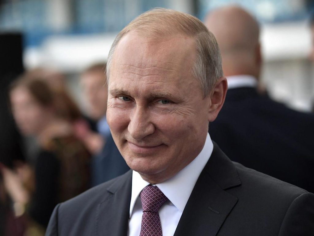 Putin unterzeichnet Exekutivverordnung, die Russland ermächtigt, Exporte einzustellen und Verträge als Reaktion auf „unfreundliche Handlungen“ zu kündigen