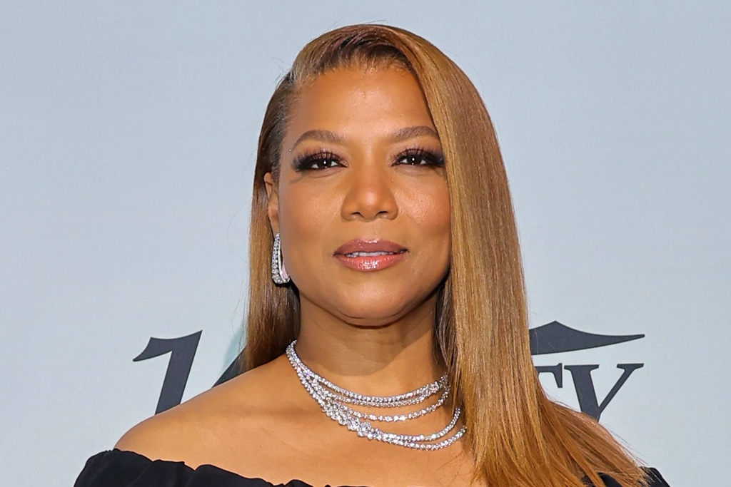 Queen Latifa blendet beim Power of Women 2022 Red Carpet – Footwear News