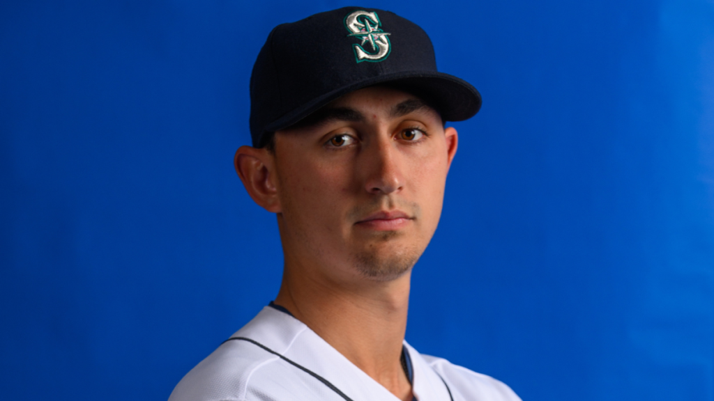 Seattle Mariners erinnern sich an die besten Werbeaktionen von George Kirby;  Es wird richtig am Sonntag gegen Strahlen beginnen