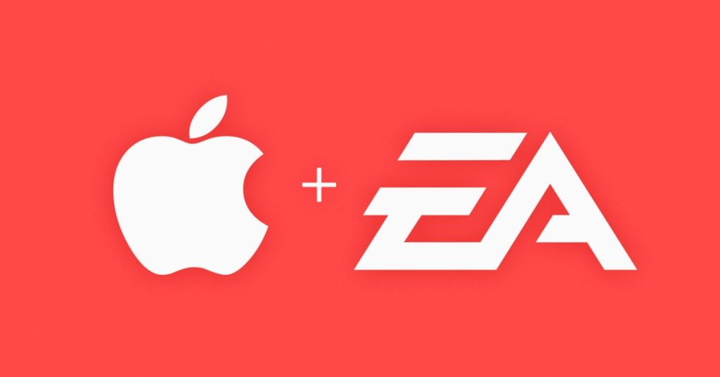 Apple in Gesprächen, um potenzielle Bewerber von EA, Disney und Amazon zu kaufen – 9to5Mac