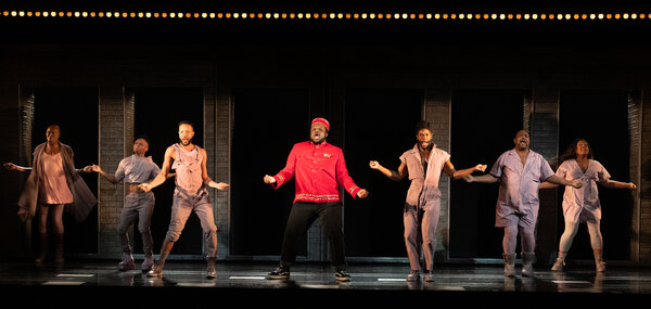 2022 Tony Awards Nominierungen Live-Updates: „Strange Episode“ rückt mit 11 vor