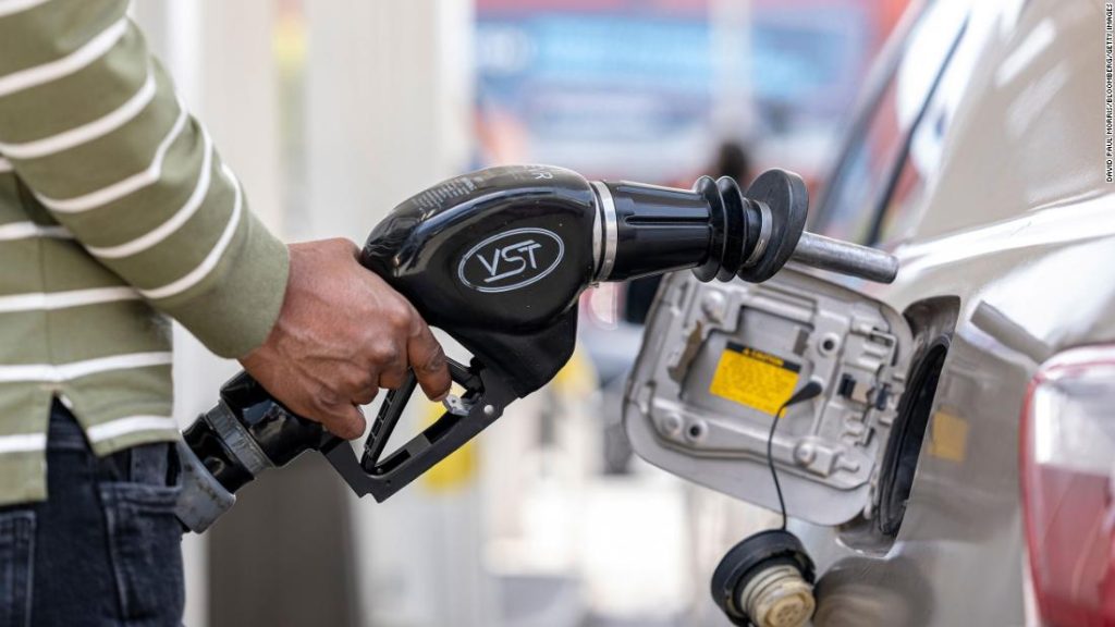Die Gaspreise rasen wieder in Rekordhöhe