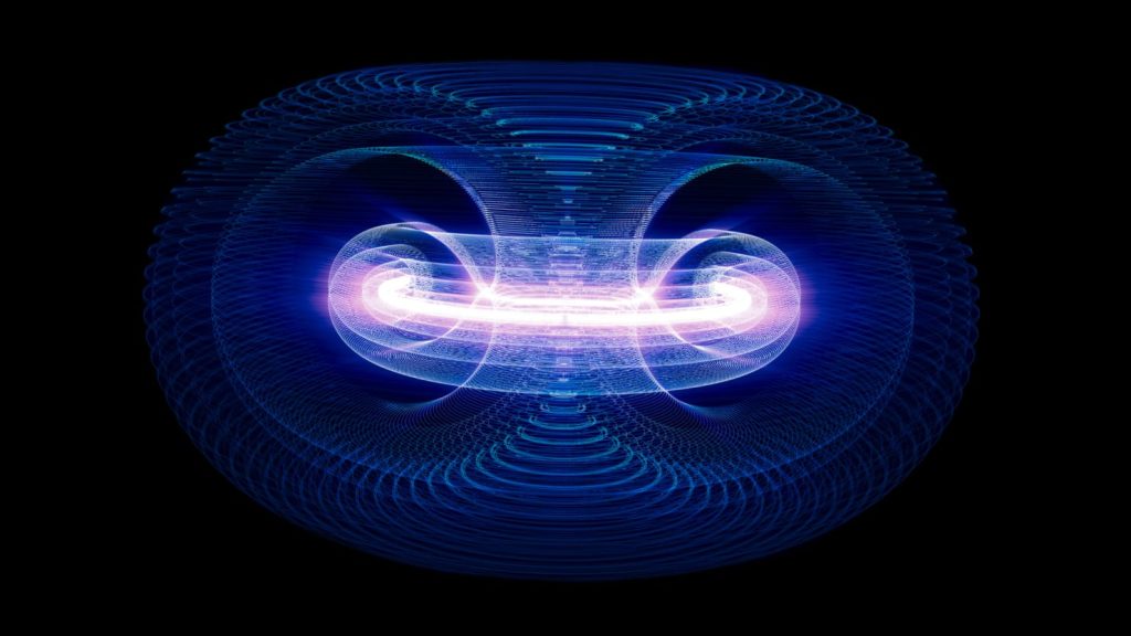 Die Kraft der Fusionsenergie kann dank eines neuen Physik-Updates endlich entfesselt werden