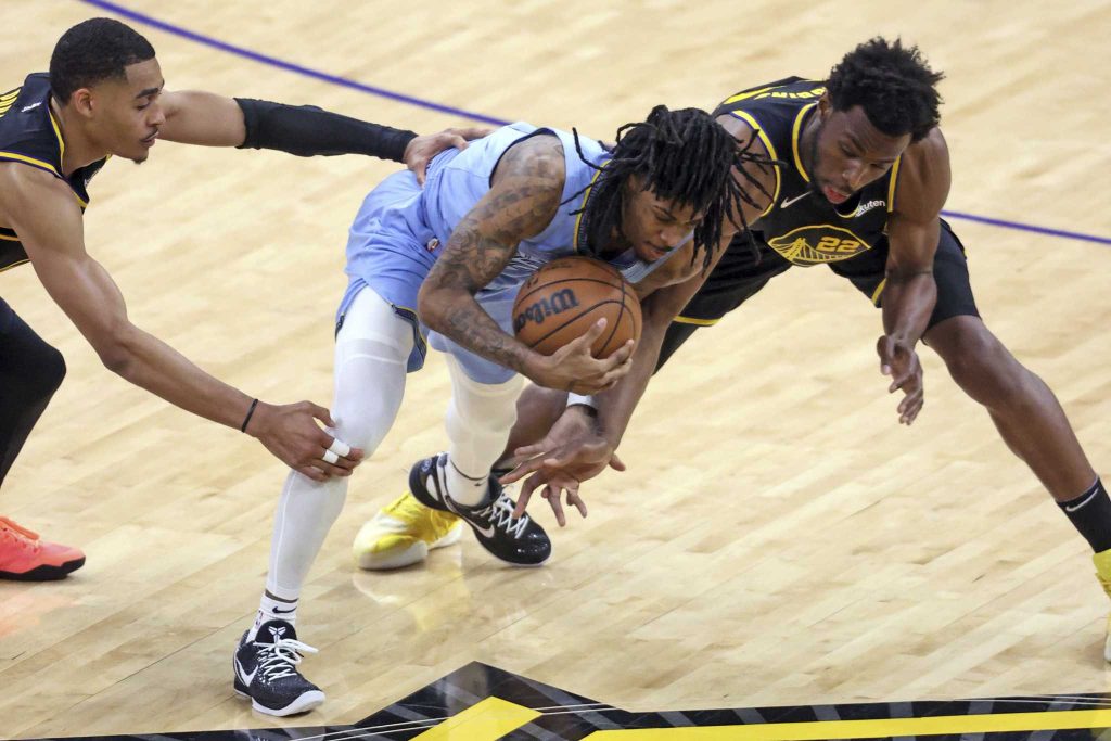 Es ist unwahrscheinlich, dass der verletzte Grizzlies-Star Ja Morant in Spiel 4 spielt