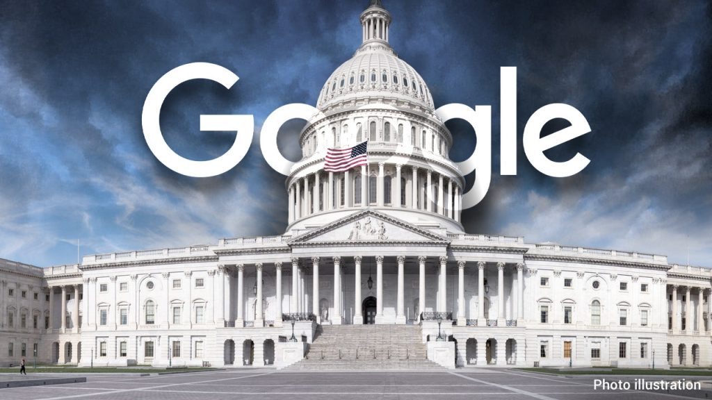 Googles Antitrust: Bipartisan Congressional Bill ist das neueste in den rechtlichen Problemen des Technologieunternehmens in Bezug auf Werbepraktiken