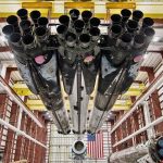 Keine SpaceX Falcon Heavy-Nutzlast sicher, da die NASA-Mission Psyche eine Verzögerung ankündigt
