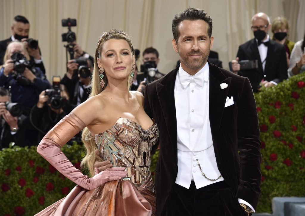 Met Gala 2022: Live-Updates vom roten Teppich