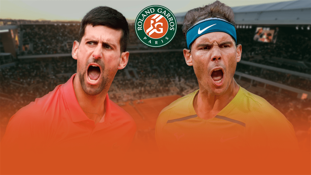 Novak Djokovic – Rafael Nadal „Das wichtigste Match der letzten 10 Jahre“ – Heinemann gegen die French Open