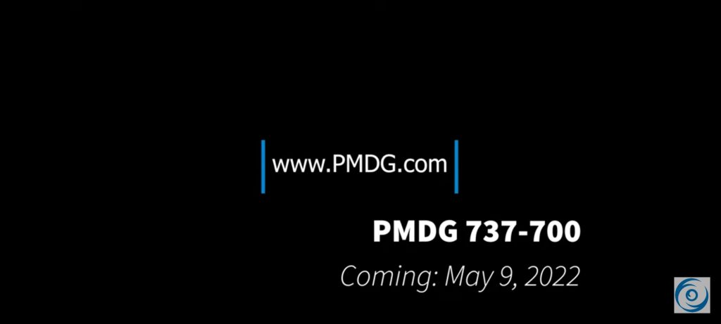 PMDG veröffentlichte am 9. Mai 737 für MSFS