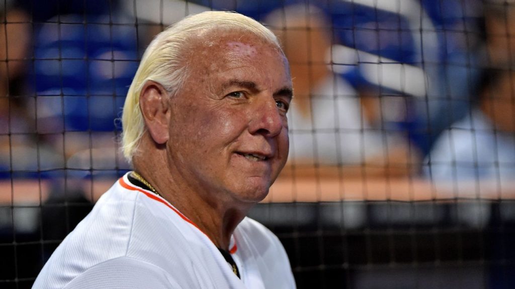 Quellen haben berichtet, dass der legendäre WWE-Wrestler Ric „The Nature Boy“ Flair im Juli seinen letzten Auftritt im Ring haben wird.