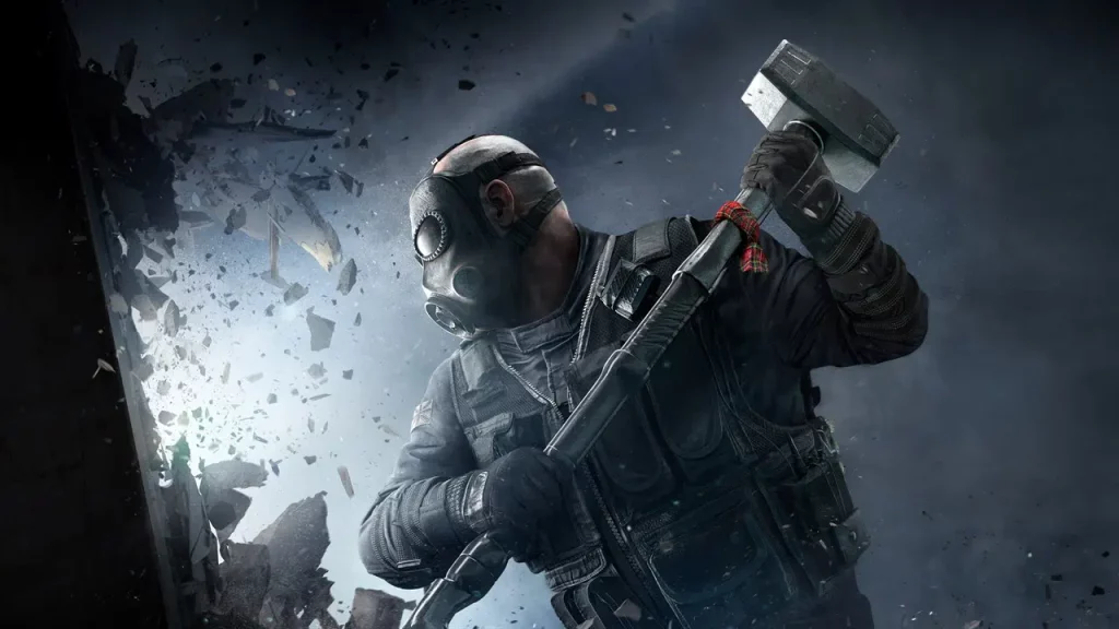 Rainbow Six Siege erscheint am 14. Mai auf allen Plattformen