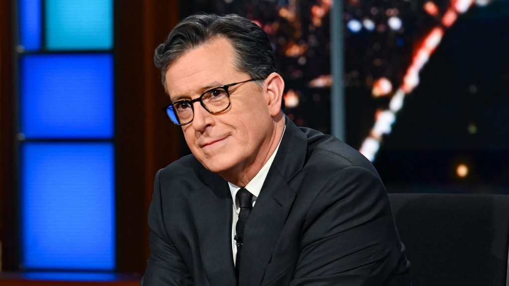 Stephen Colbert hat das Potenzial, COVID zu „wiederholen“ – The Hollywood Reporter