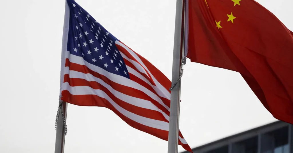 US-amerikanische und chinesische Aufsichtsbehörden in Gesprächen über Audit-Deal-Quellen
