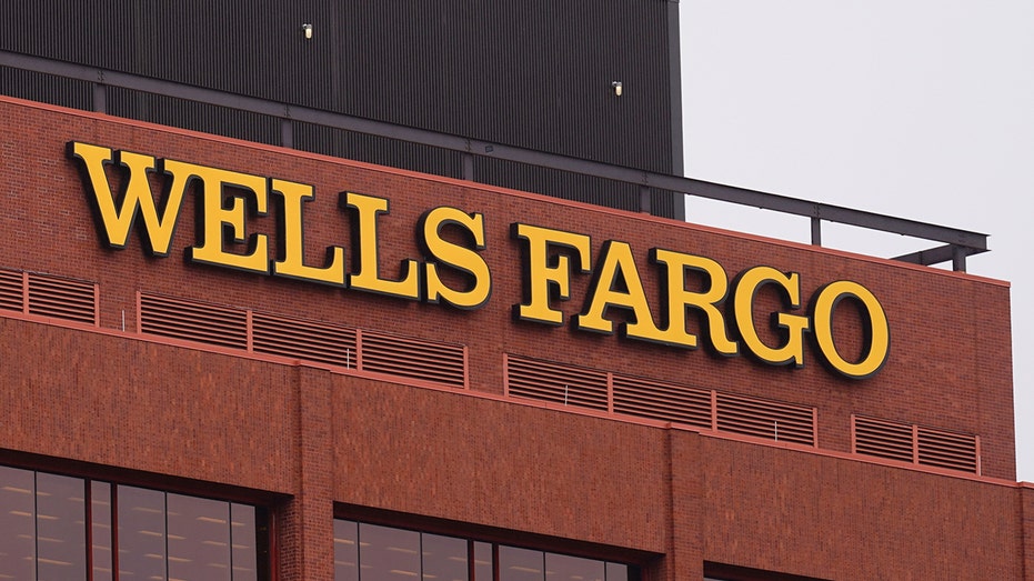 Wells Fargo