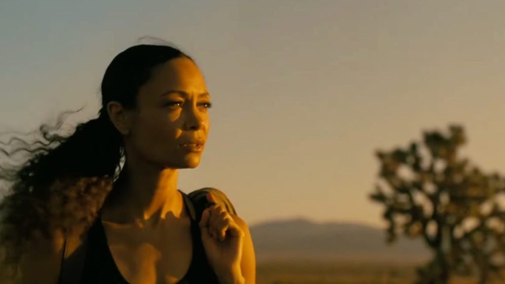 Westworld HBO: Staffel 1 Trailer
