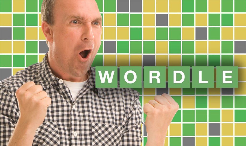 Wordle 335 20. Mai Hinweise – Kämpfen Sie heute mit Wordle?  DREI HINWEISE ZUR BEANTWORTUNG |  Spiele |  Unterhaltung