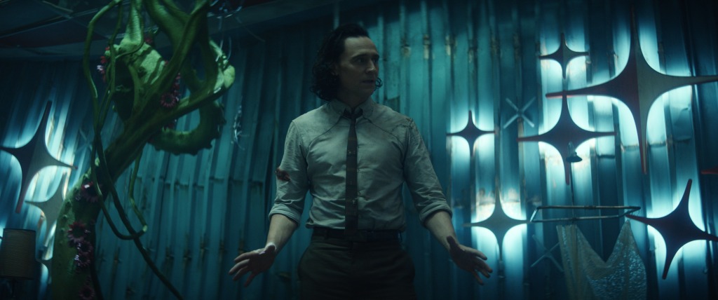 „Loki“ enthüllt die bisher meistgesehene Marvel-Serie, während Kevin Feige „She-Hulk Trailer“ bei Disney Advance – Deadline debütiert
