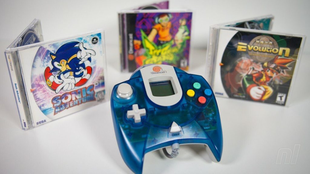 Sega hat Dreamcast und Saturn Mini in Betracht gezogen, ist aber besorgt über die hohen Kosten