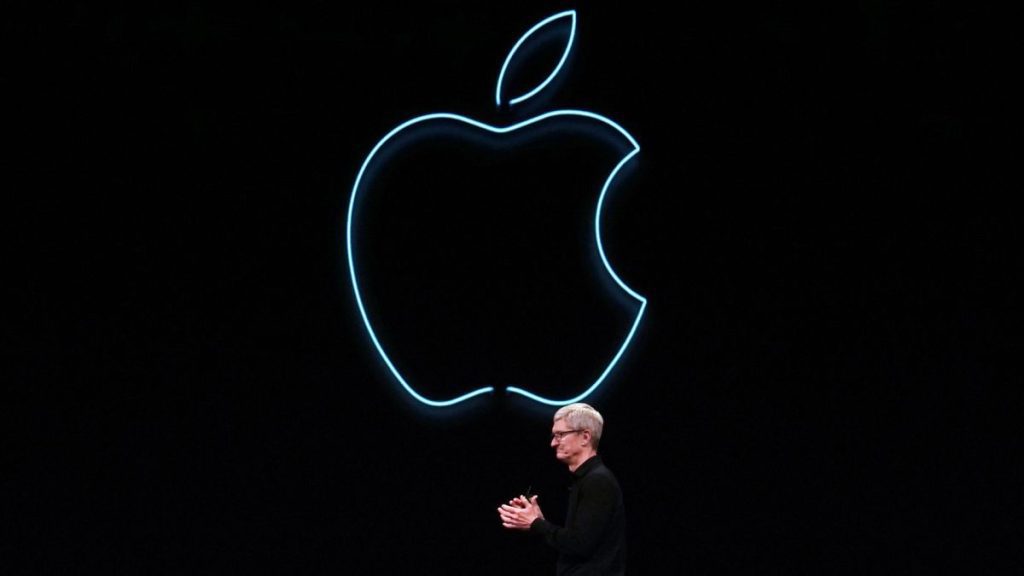 WWDC 2022 Keynote live, mit allen iOS 16-Kopfhörern, MacBook Air und AR-Updates, sobald sie stattfinden
